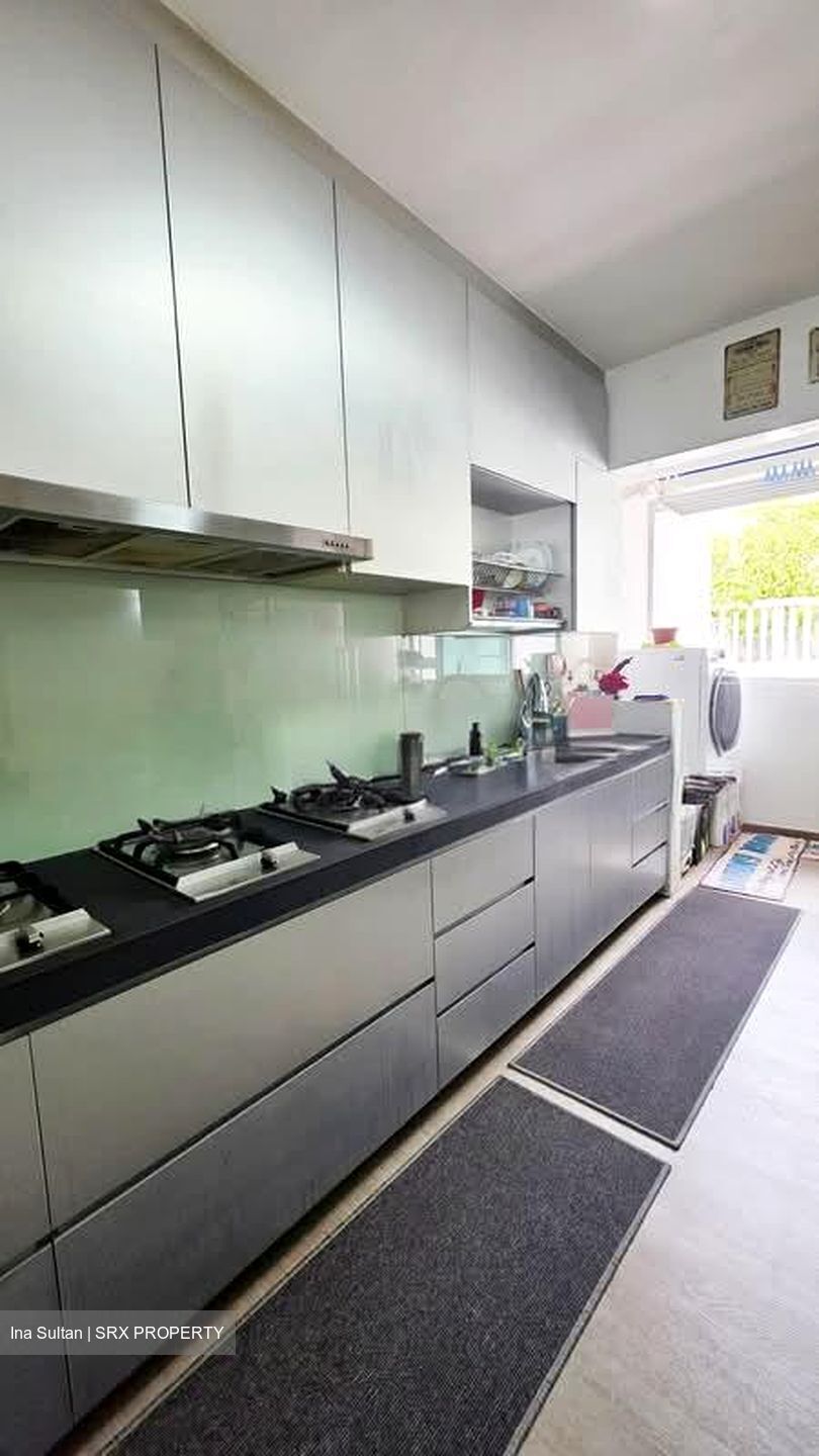 Yishun Street 51 (Yishun), Multi Generation #556600751